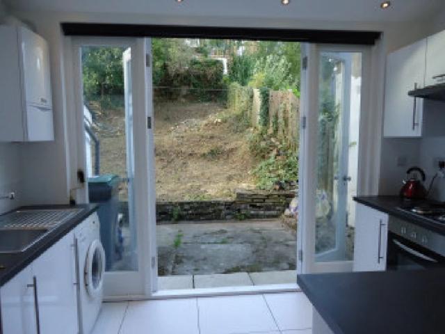 Apartment for rent in Crouch End, Greater London