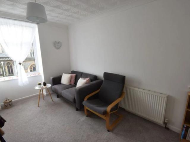 Apartment for rent in Boscombe, Bournemouth