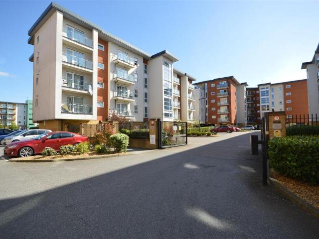 Apartment for rent in Hatfield, Fretherne