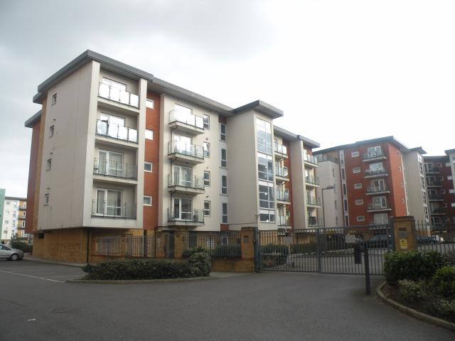 Apartment for rent in Hatfield, Fretherne