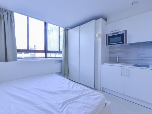 Apartment for rent in Greater London