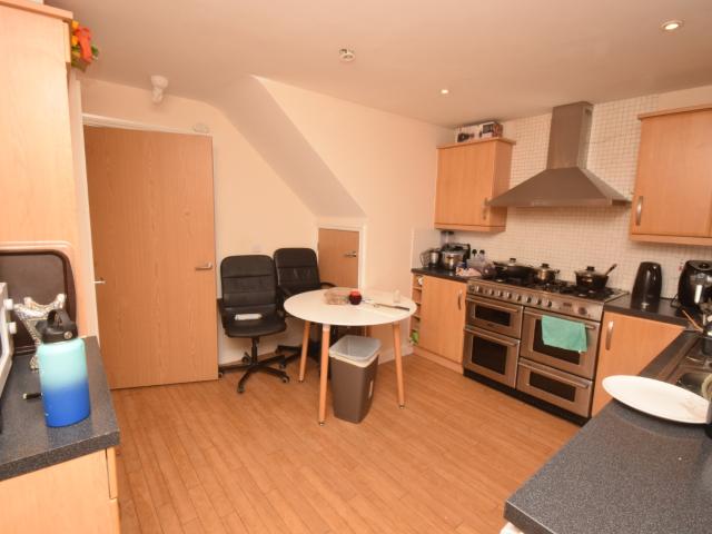 House for rent in Hatfield, Fretherne