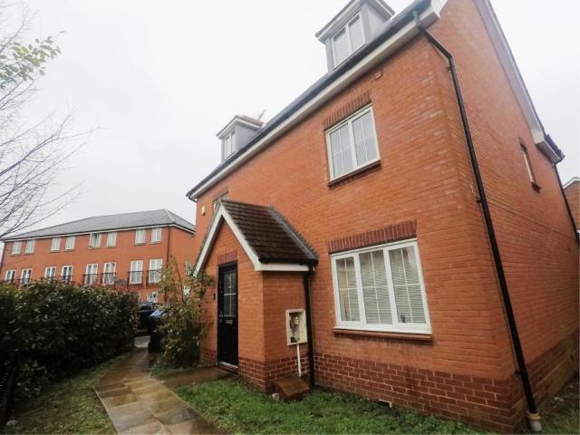 House for rent in Hatfield, Fretherne