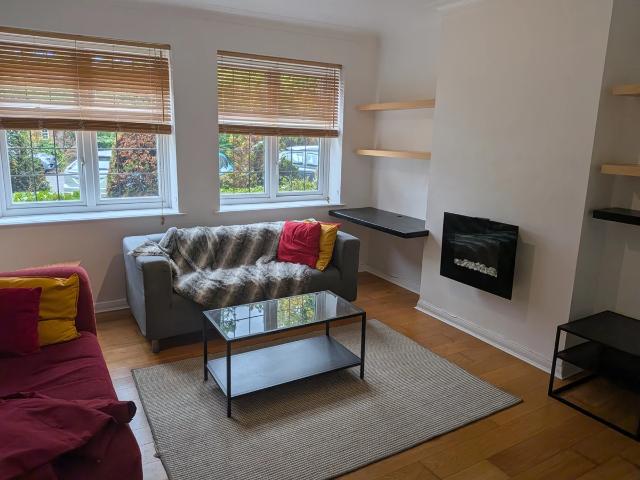 Apartment for rent in London Borough of Barnet, Greater London