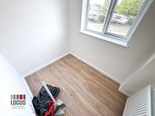 Apartment for rent in Waltham Cross, Broxbourne