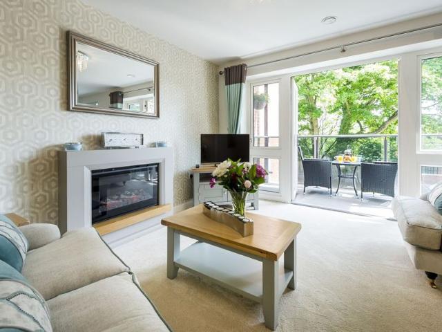 Apartment for rent in Darlington, Pierremont