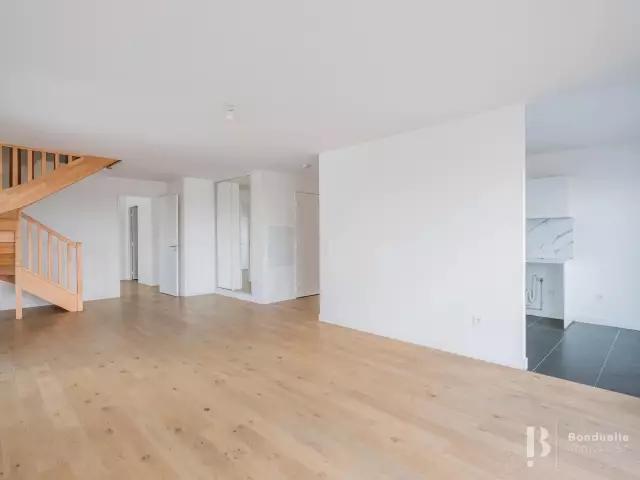Appartement location à Nanterre, Clichy