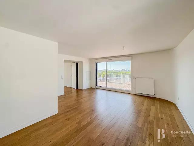 Appartement location à Nanterre, Clichy
