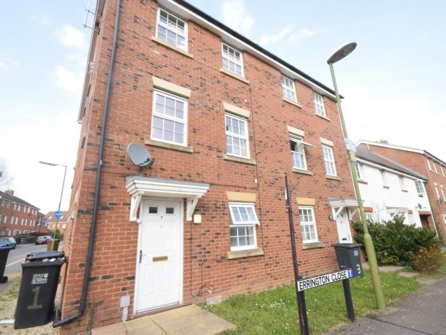 House for rent in Hatfield, Fretherne