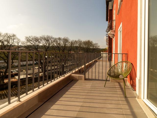 Apartamento alugar em Santa Maria Maior, Lisboa