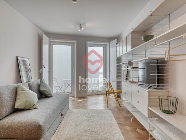 Apartamento alugar em Estrela, Lisboa