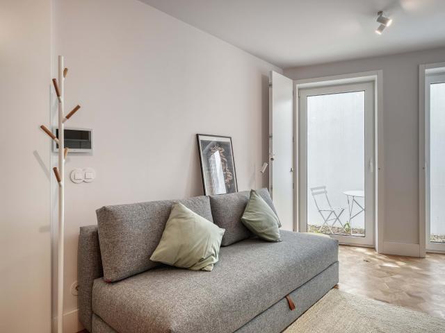 Apartamento alugar em Santa Maria Maior, Lisboa