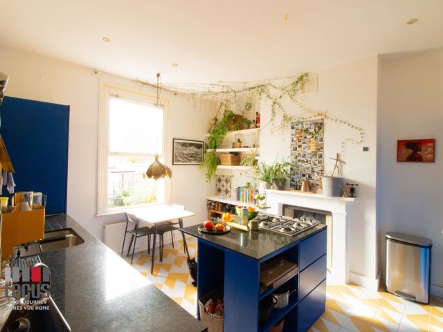 Apartment for rent in London Borough of Hackney, Greater London