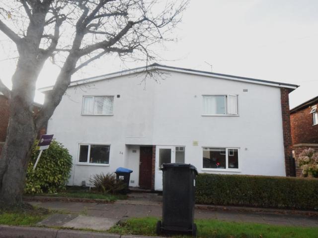 House for rent in Hatfield, Fretherne