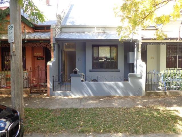 House for rent in Redfern, Sydney