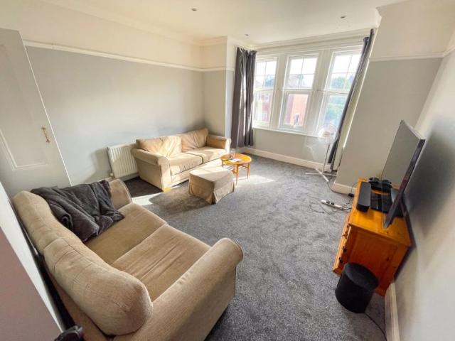 Apartment for rent in Talbot Village, Bournemouth