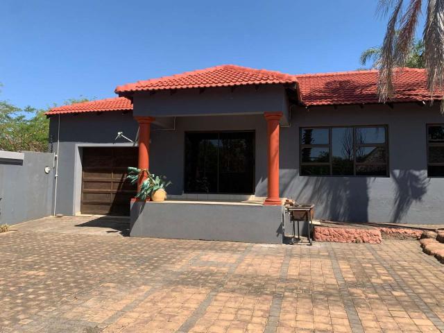 House for rent in Gauteng