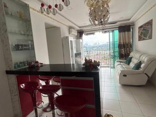 Serviced Residence for rent in Petaling, Damansara Damai