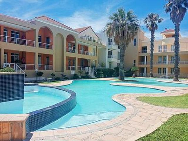 Apartment for rent in Briza, Somerset West
