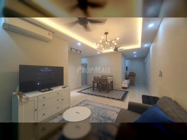 Apartment for rent in Country Heights Damansara, Kuala Lumpur