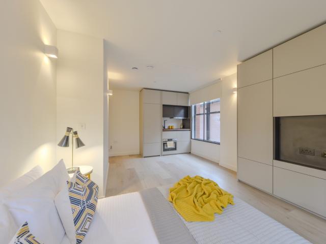 Apartment for rent in Farley Hill, Spring Park