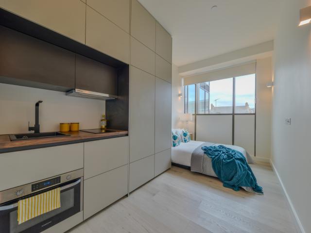Apartment for rent in Farley Hill, Spring Park