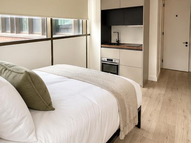 Apartment for rent in Farley Hill, Luton