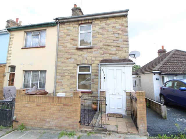 House for rent in Luton, Chatham