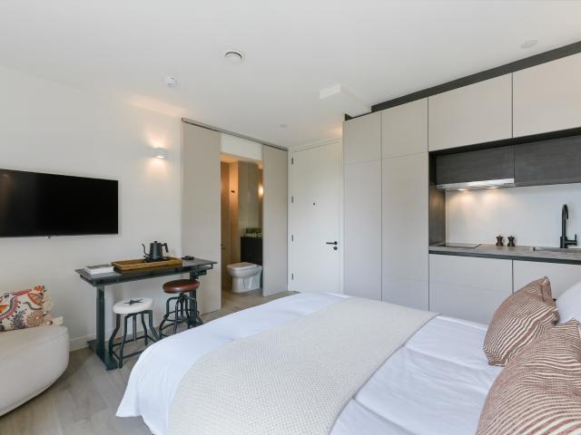 Apartment for rent in Greenhill, Greater London