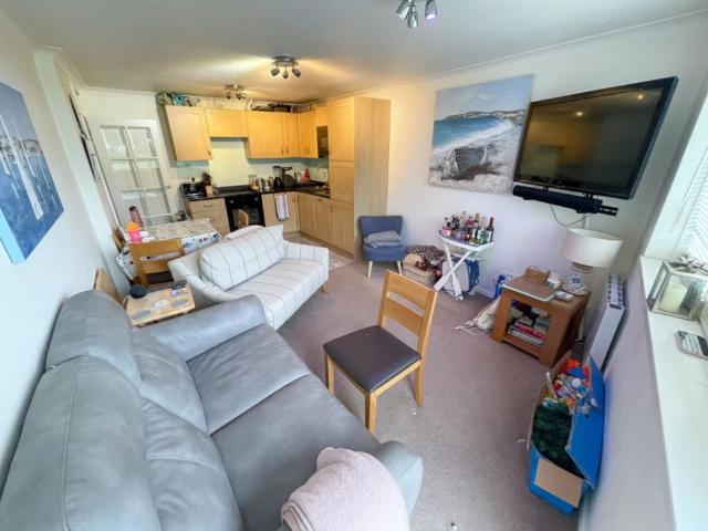 Apartment for rent in Lansdowne, Bournemouth