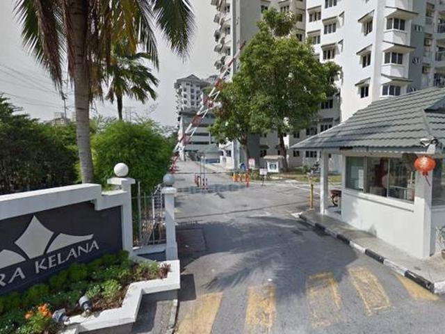Condominium for rent in Petaling Jaya, Petaling