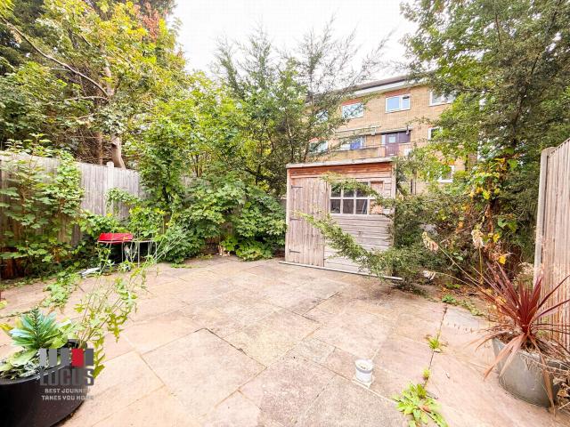 Apartment for rent in Greater London