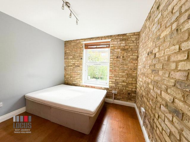 Apartment for rent in Greater London