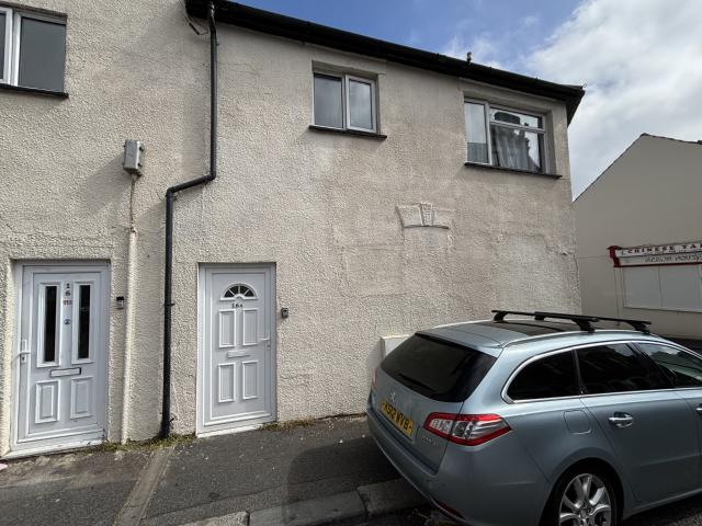 Apartment for rent in Luton, Chatham