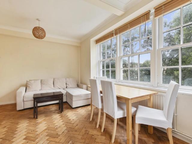 Apartment for rent in Greater London