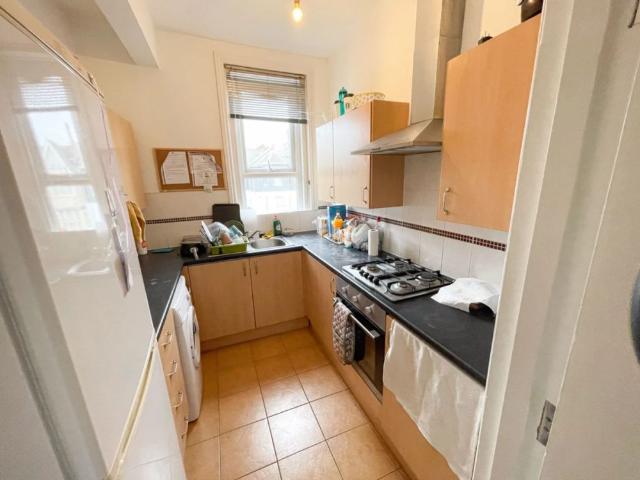 House for rent in Lansdowne, Springbourne