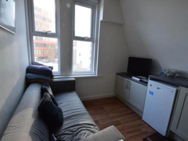 Apartment for rent in Lansdowne, Bournemouth
