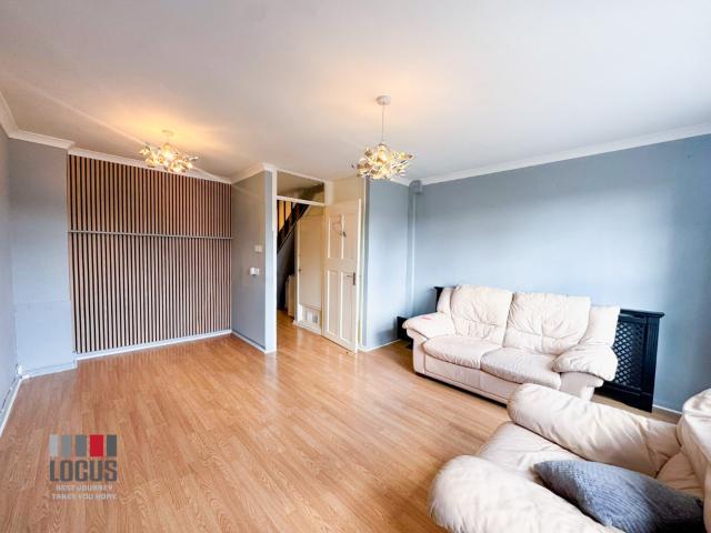Apartment for rent in Broxbourne, Hertfordshire