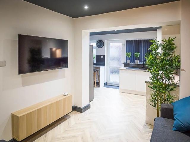 House for rent in Hoole, Chester