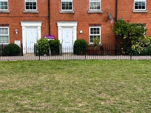 House for rent in Hatfield, Fretherne