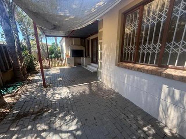 Townhouse for rent in Centurion, City of Tshwane Metropolitan Municipality