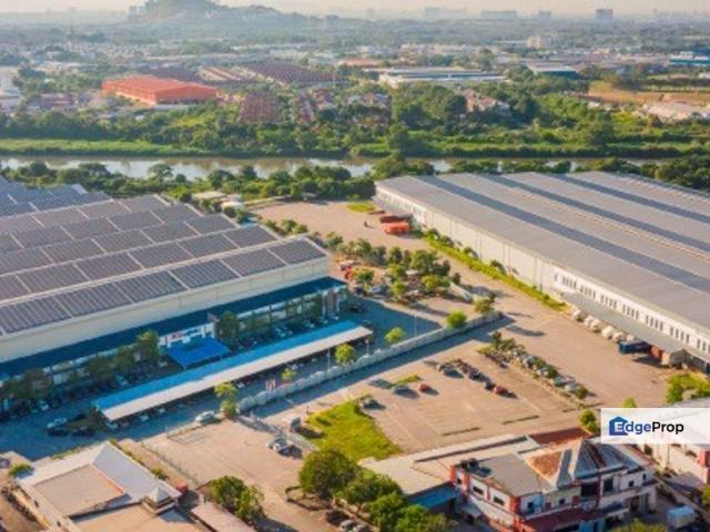 Warehouse for rent in Kota Bahru, Kelantan