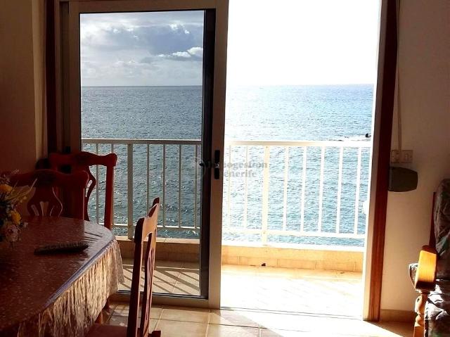 Apartamento en alquiler en Las Galletas, Arona
