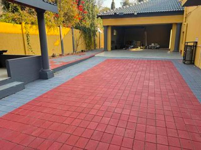 House for rent in Centurion, Gauteng