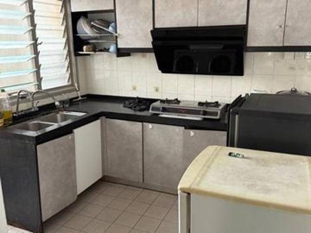 Apartment for rent in Bukit Jalil