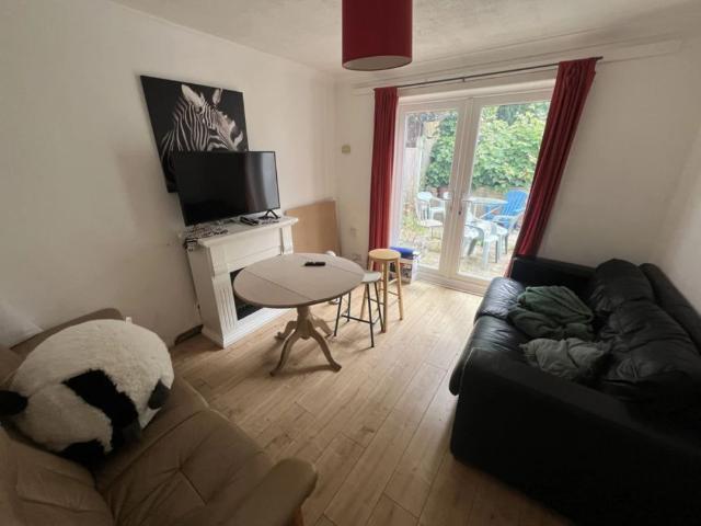 House for rent in Winton, Bournemouth
