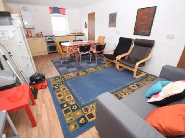 Apartment for rent in Talbot Village, Bournemouth