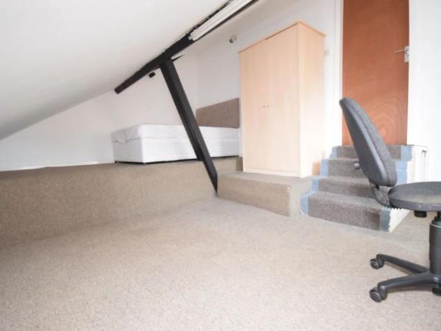 Apartment for rent in Talbot Village, Bournemouth