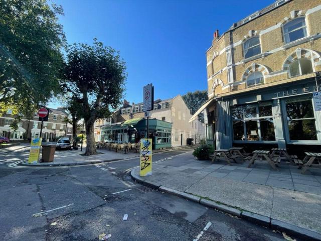 Apartment for rent in South Hackney, Greater London