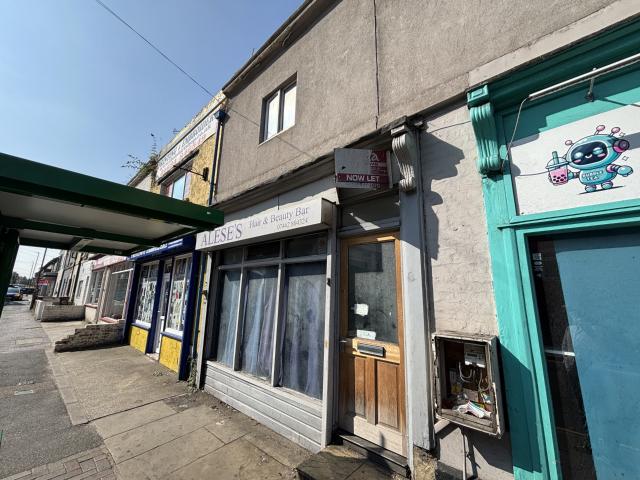 Apartment for rent in Luton, Chatham